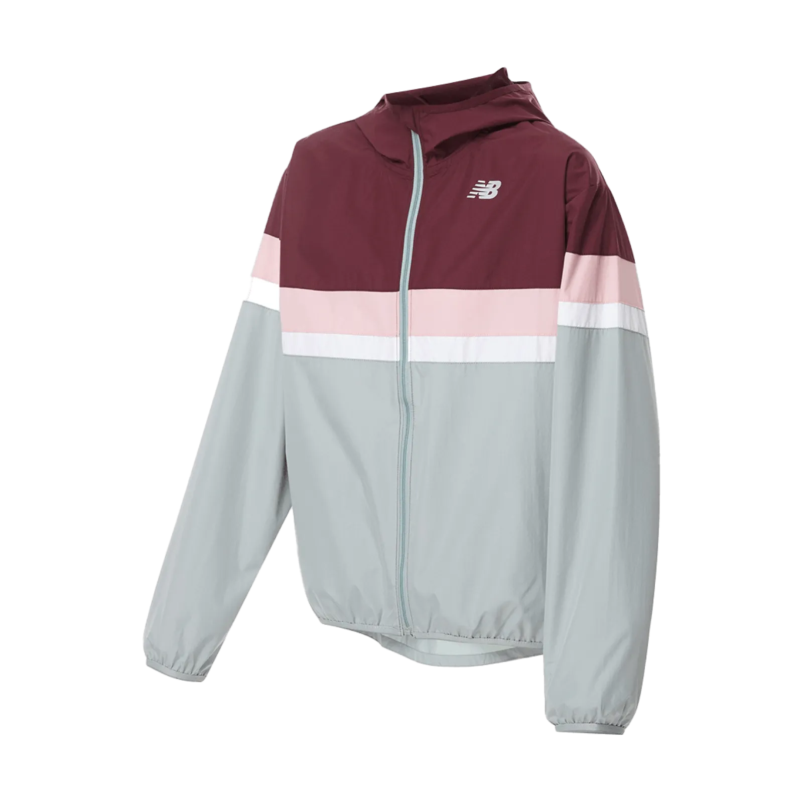 Жіноча вітрівка New Balance ACCELERATE