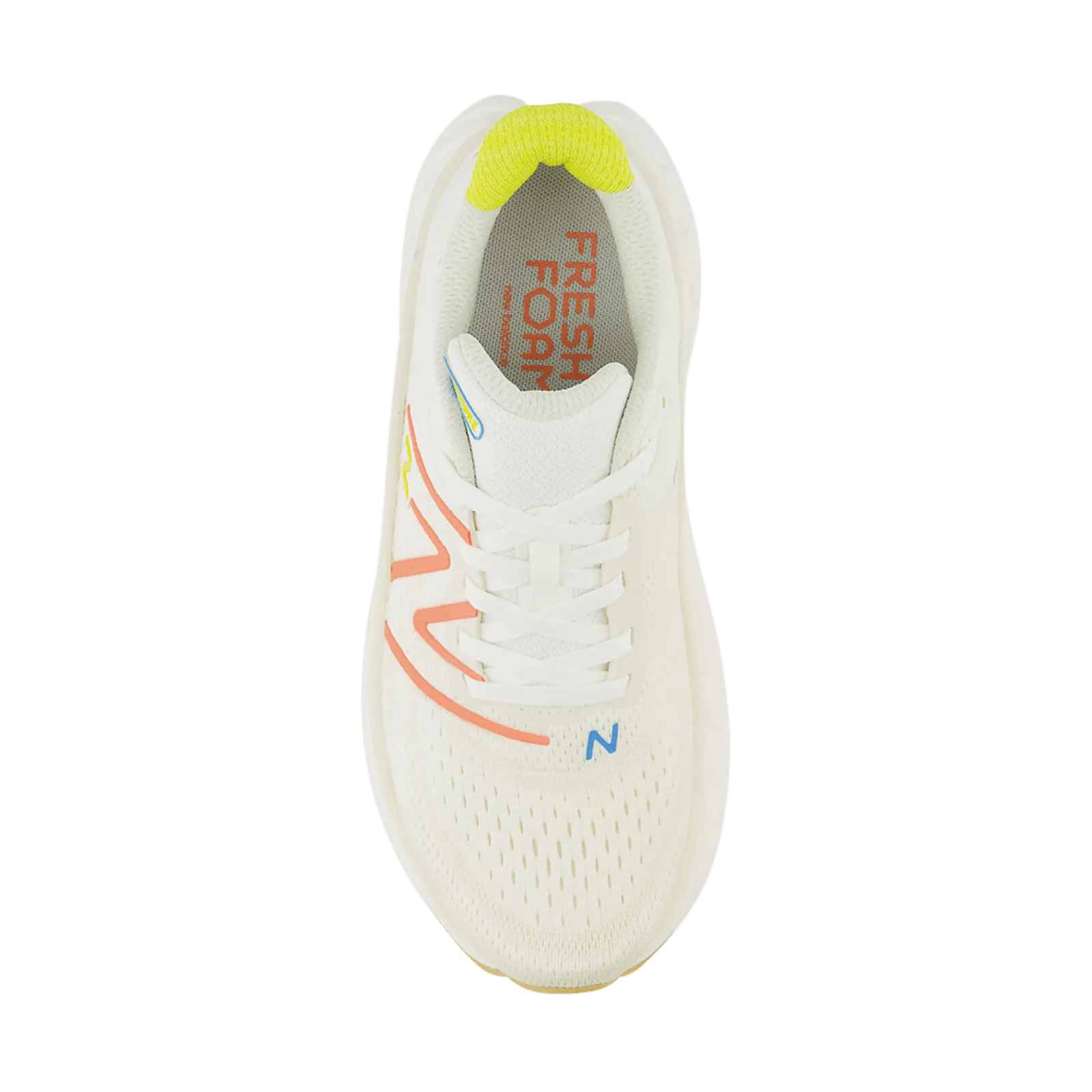 Жіночі кросівки New Balance FRESH FOAM Х MORE V4