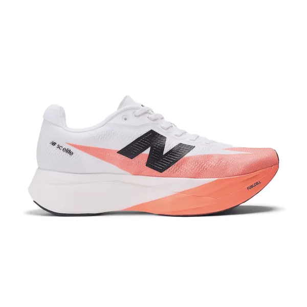 Жіночі кросівки New Balance FUELCELL SUPERCOMP ELITE V5