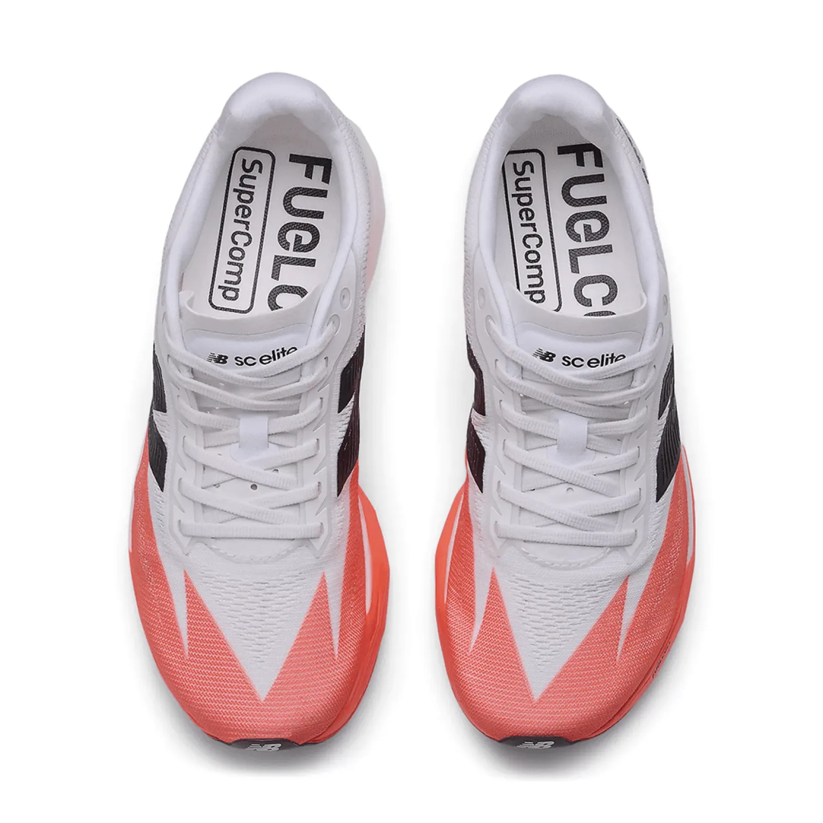 Жіночі кросівки New Balance FUELCELL SUPERCOMP ELITE V5