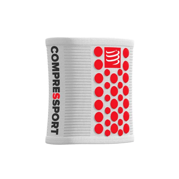 Напульсник Compressport SWEATBANDS 3D.DOTS