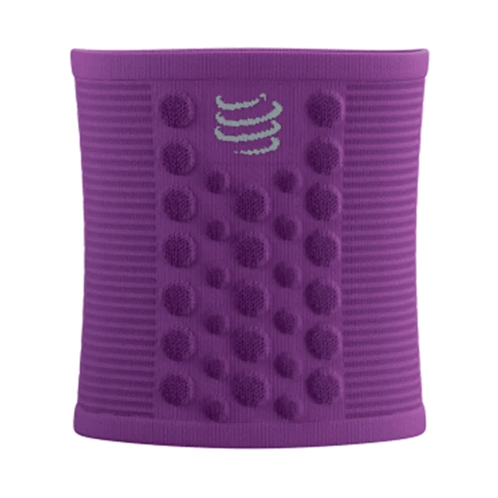 Напульсник Compressport SWEATBANDS 3D.DOTS