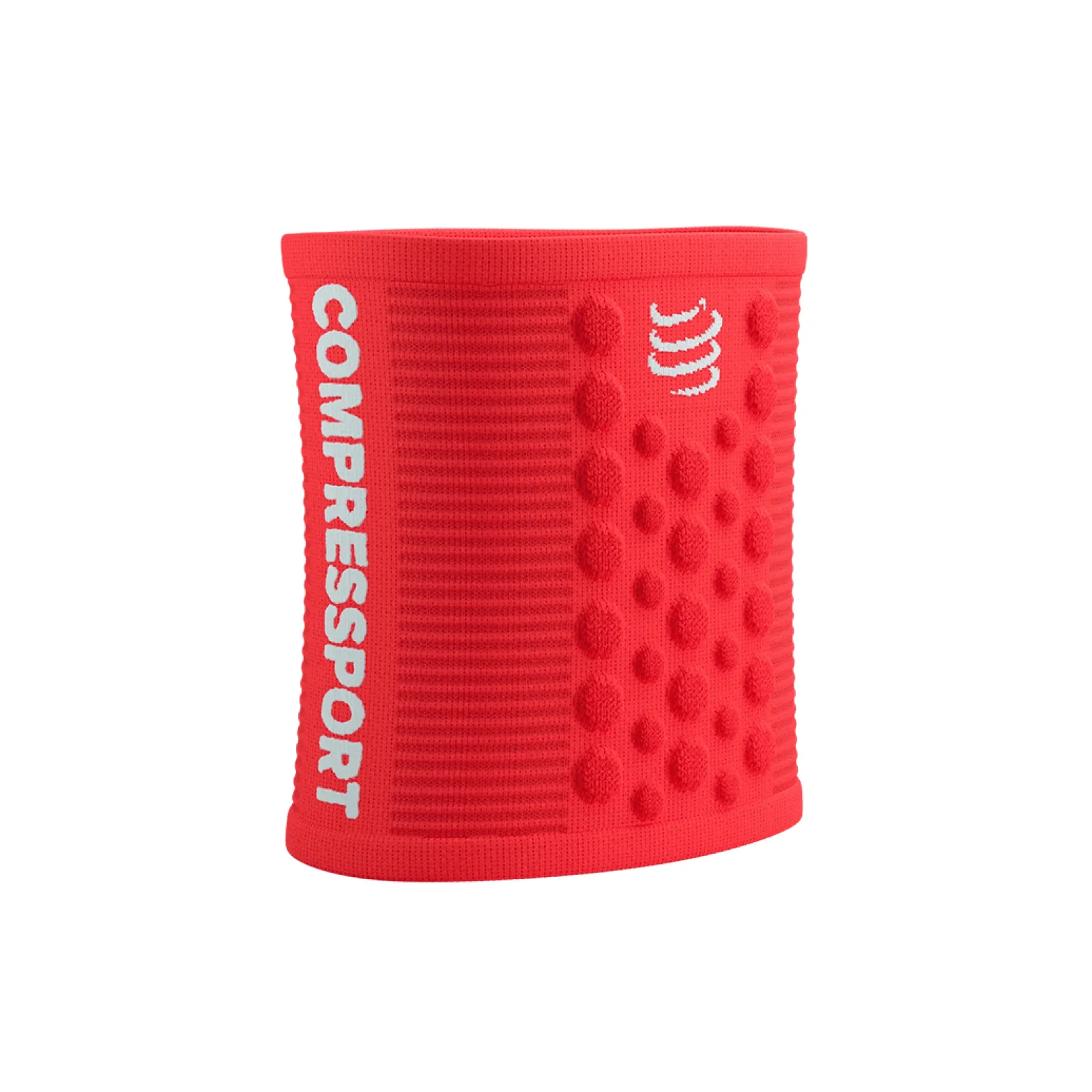 Напульсник Compressport SWEATBANDS 3D.DOTS