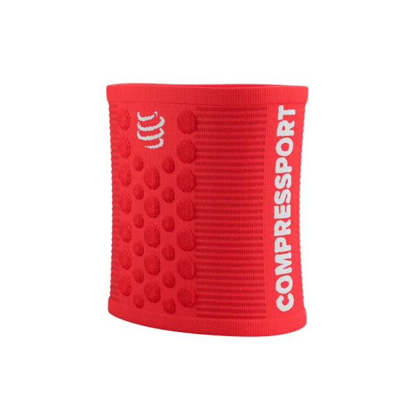 Напульсник Compressport SWEATBANDS 3D.DOTS