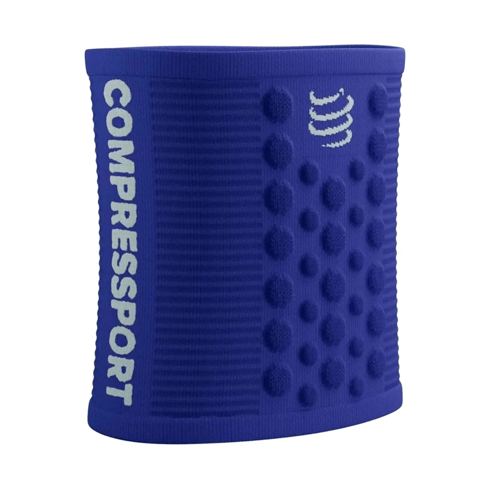 Напульсник Compressport SWEATBANDS 3D.DOTS