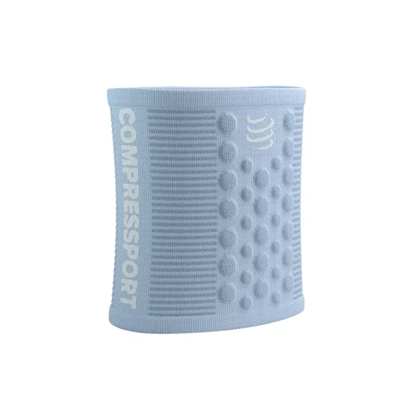Напульсник Compressport SWEATBANDS 3D.DOTS