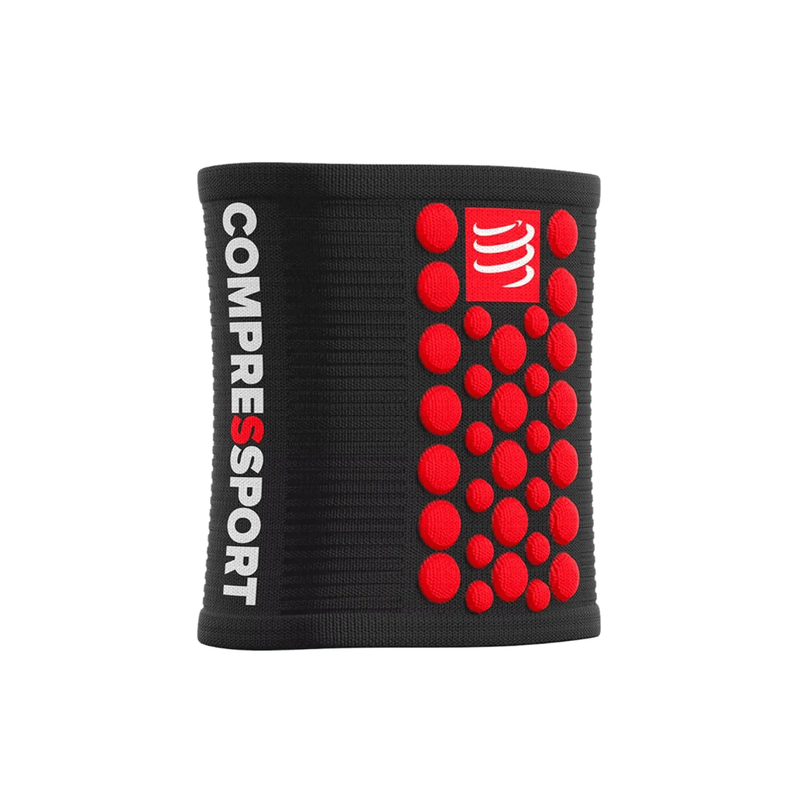 Напульсник Compressport SWEATBANDS 3D.DOTS