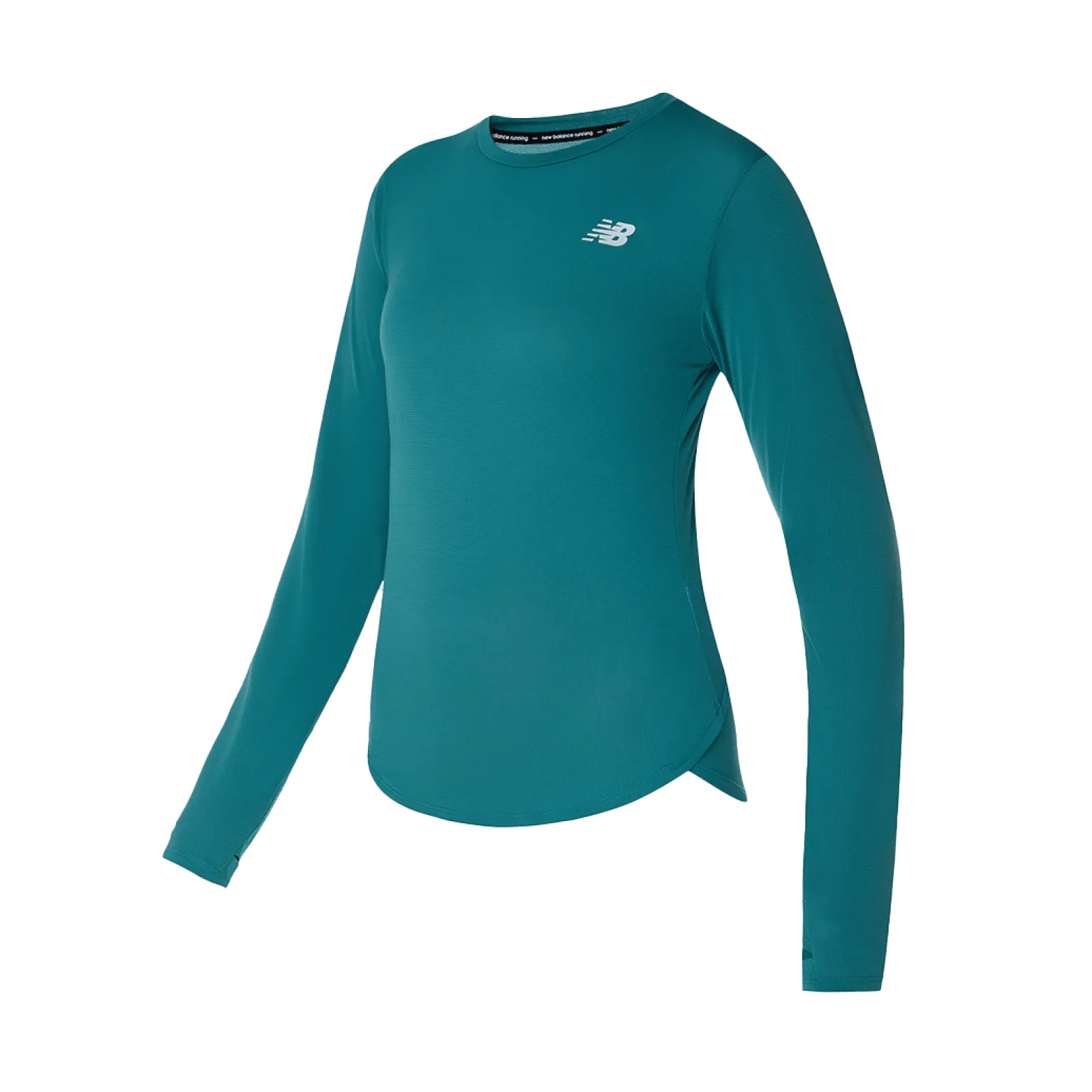 Жіночий лонгслів New Balance ACCELERATE