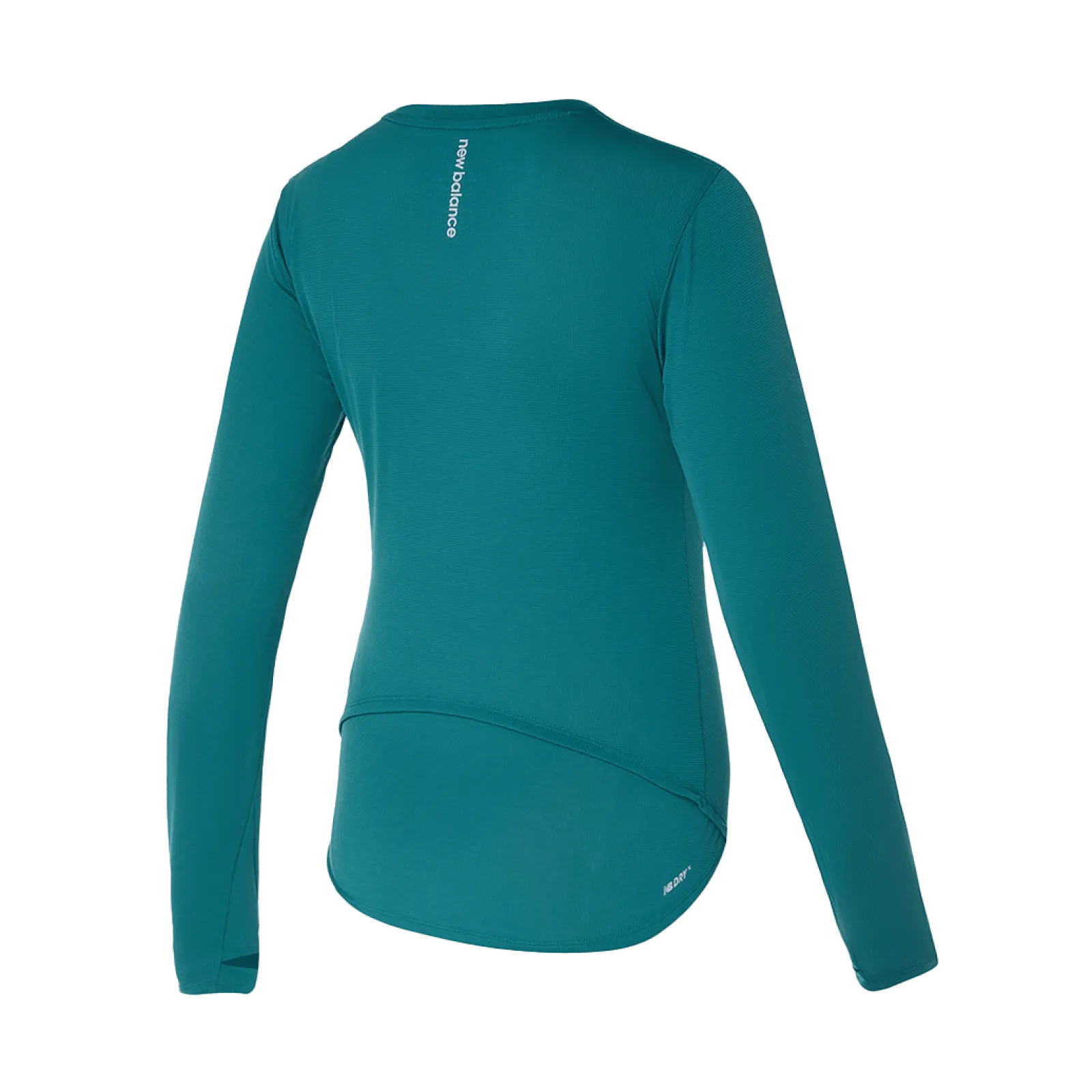 Жіночий лонгслів New Balance ACCELERATE