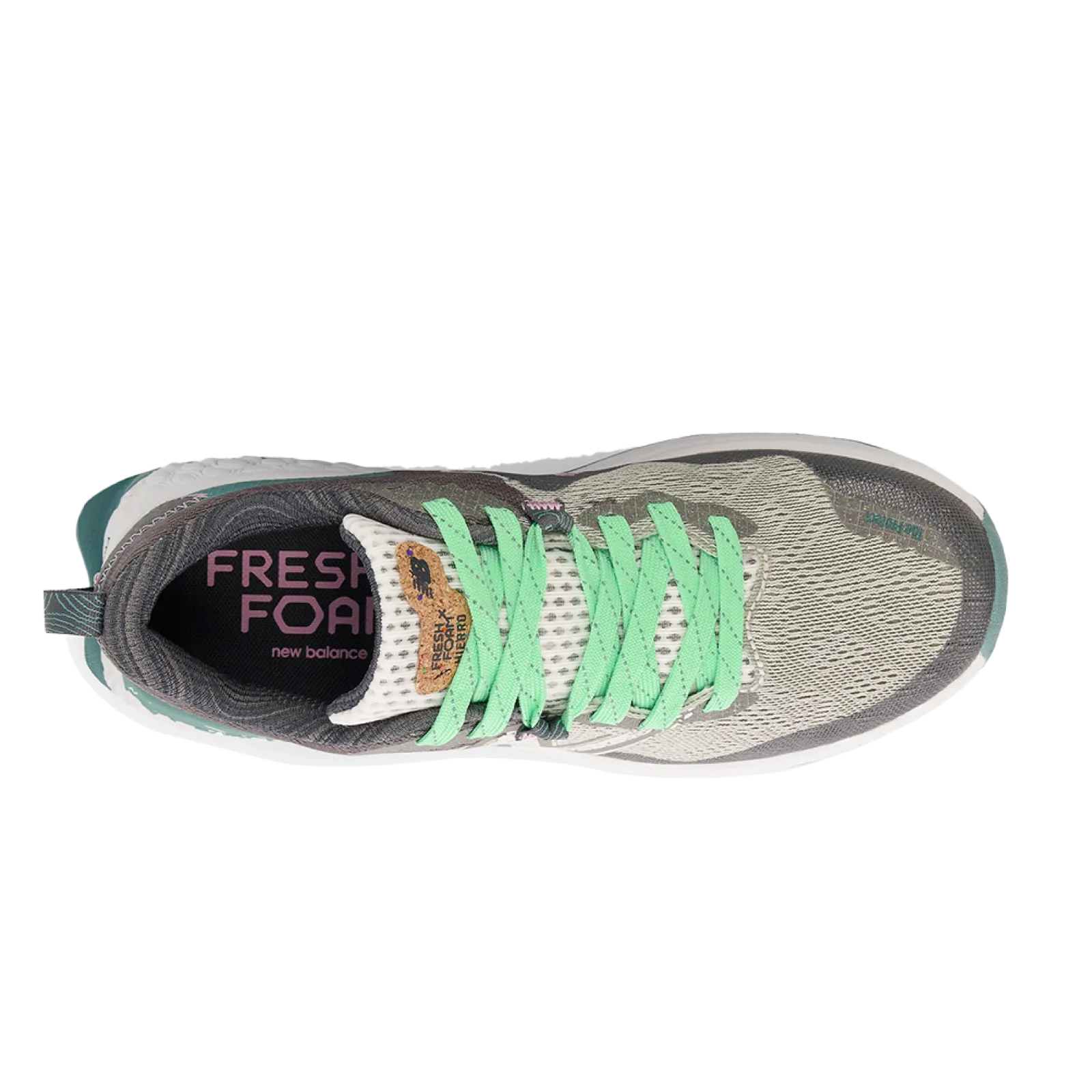 Жіночі кросівки New Balance HIERRO V7