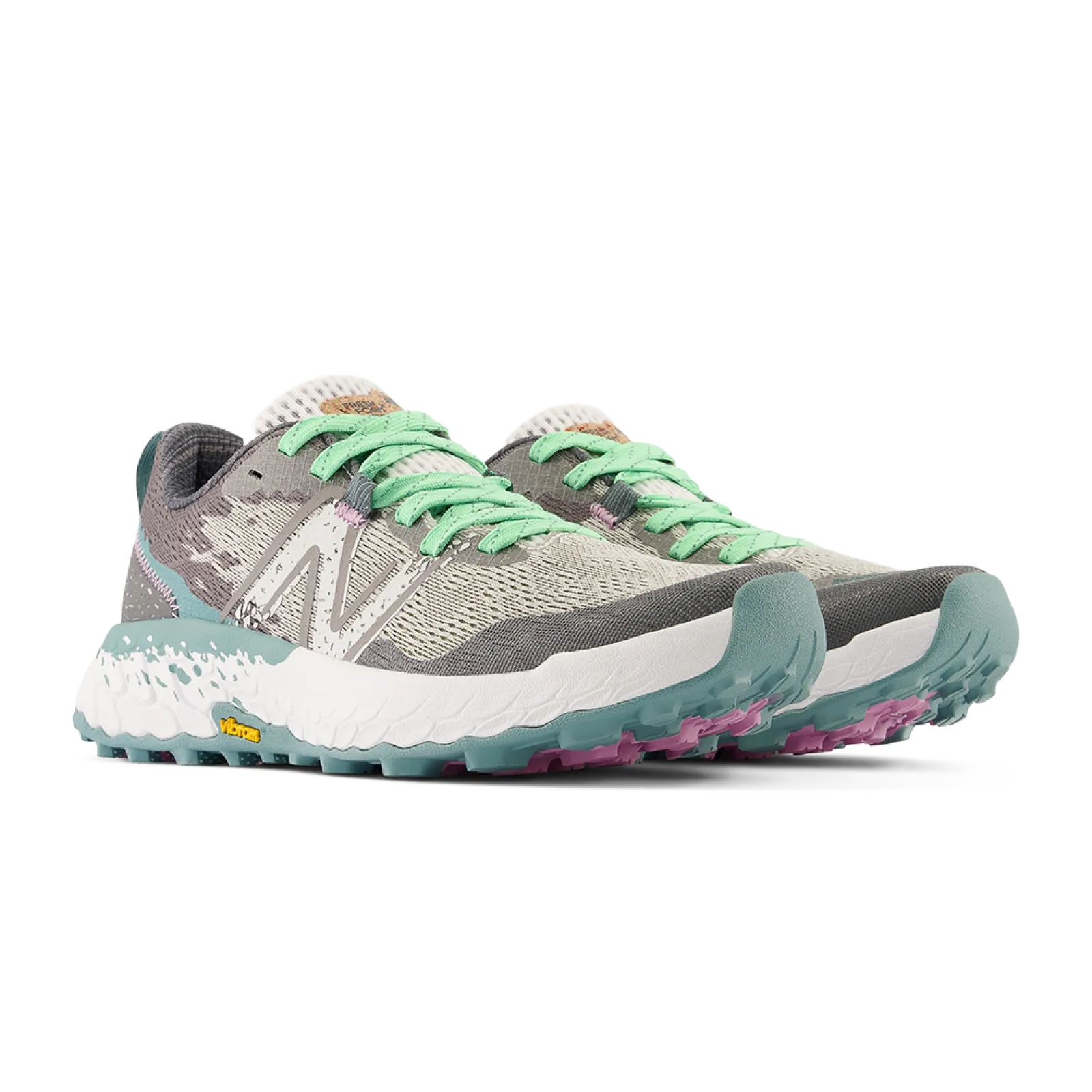 Жіночі кросівки New Balance HIERRO V7