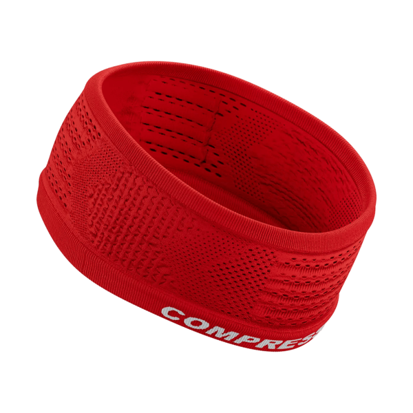 Пов'язка на голову Compressport HEADBAND ON/OFF