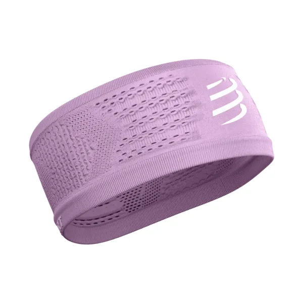 Пов'язка на голову Compressport HEADBAND ON/OFF