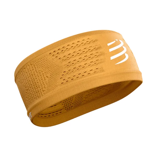 Пов'язка на голову Compressport HEADBAND ON/OFF