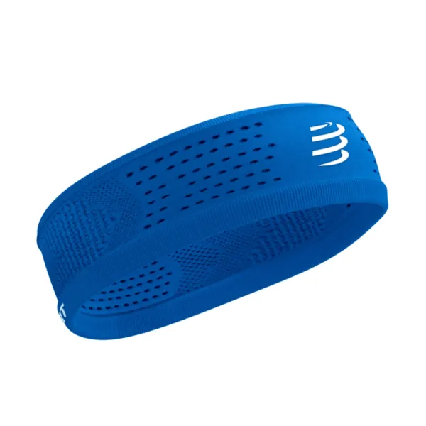 Пов'язка на голову Compressport THIN HEADBAND ON/OFF