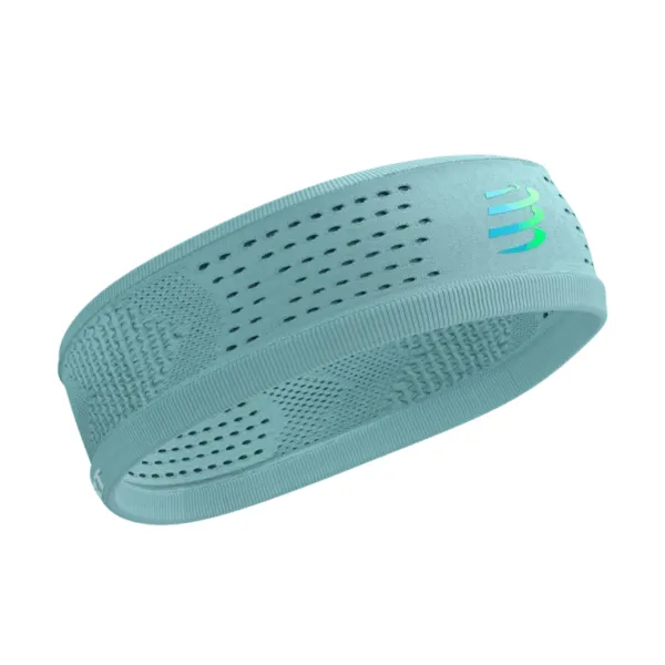 Пов'язка на голову Compressport THIN HEADBAND ON/OFF