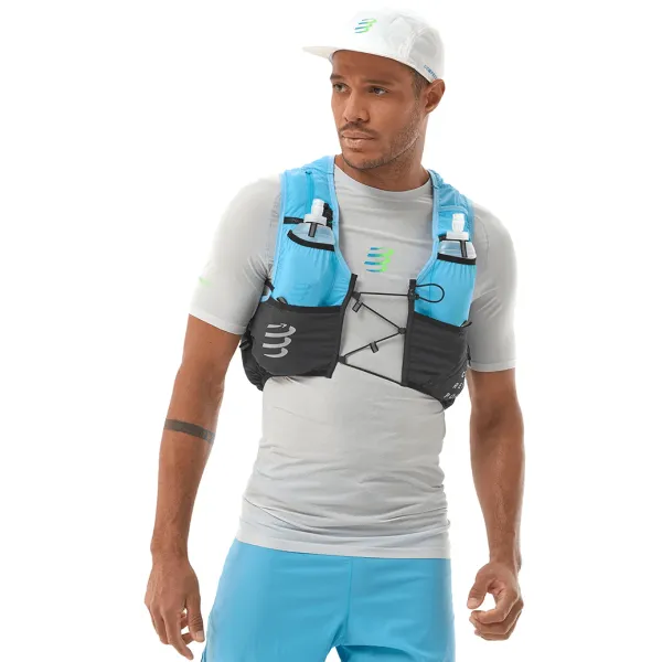 Рюкзак Compressport ULTRUN EVO 10 PACK