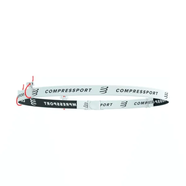 Тримач для номеру Compressport RACE BELT