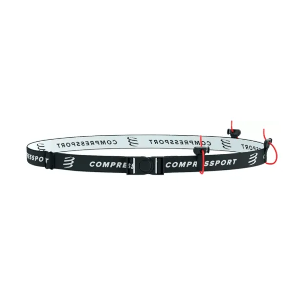 Тримач для номеру Compressport RACE BELT