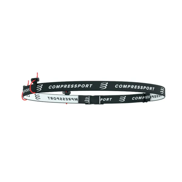 Тримач для номеру Compressport RACE BELT