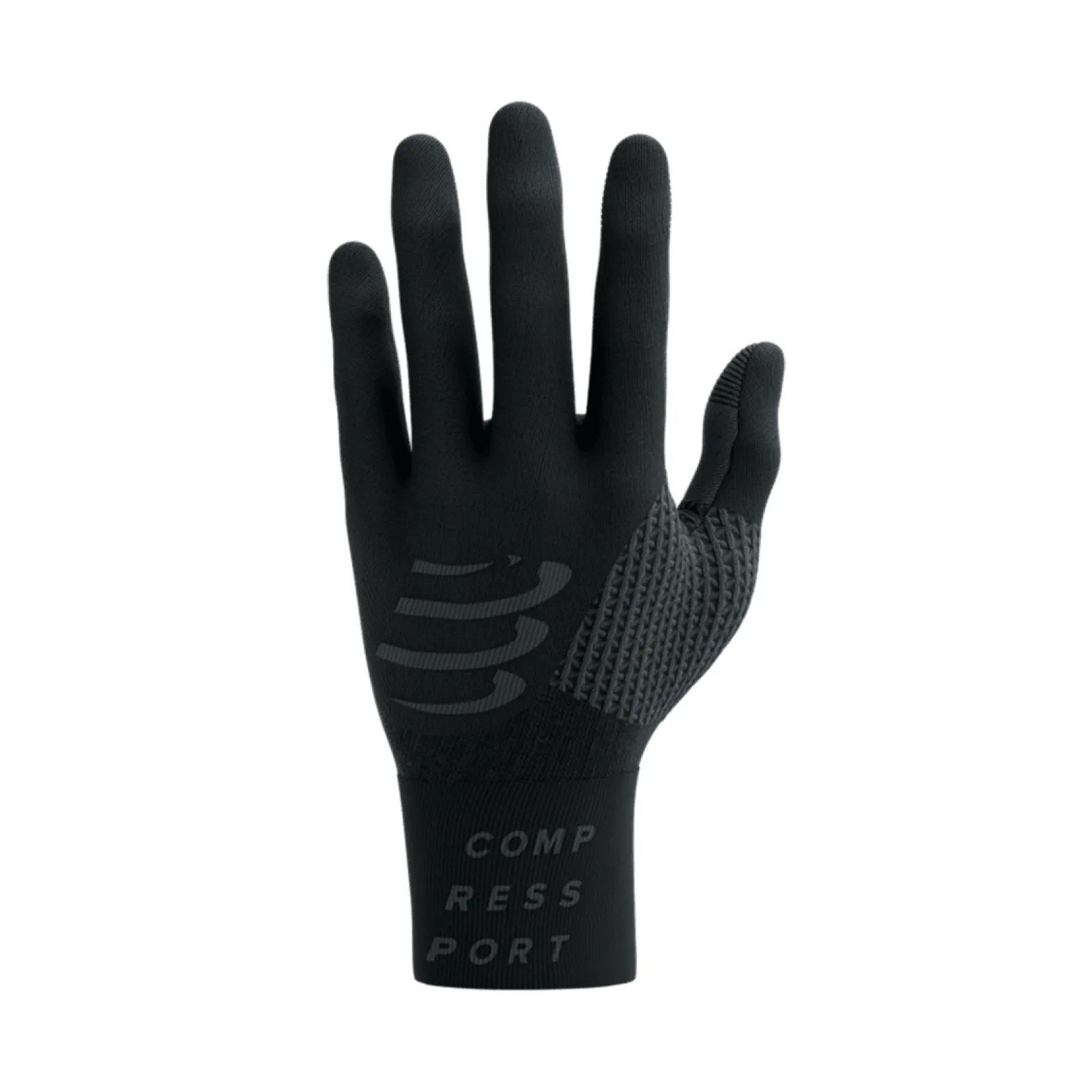 Рукавиці Compressport 3D THERMO GLOVES
