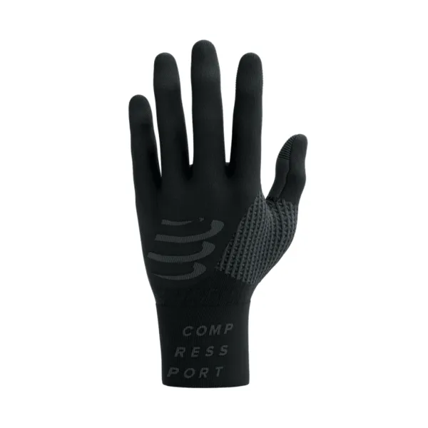 Рукавиці Compressport 3D THERMO GLOVES