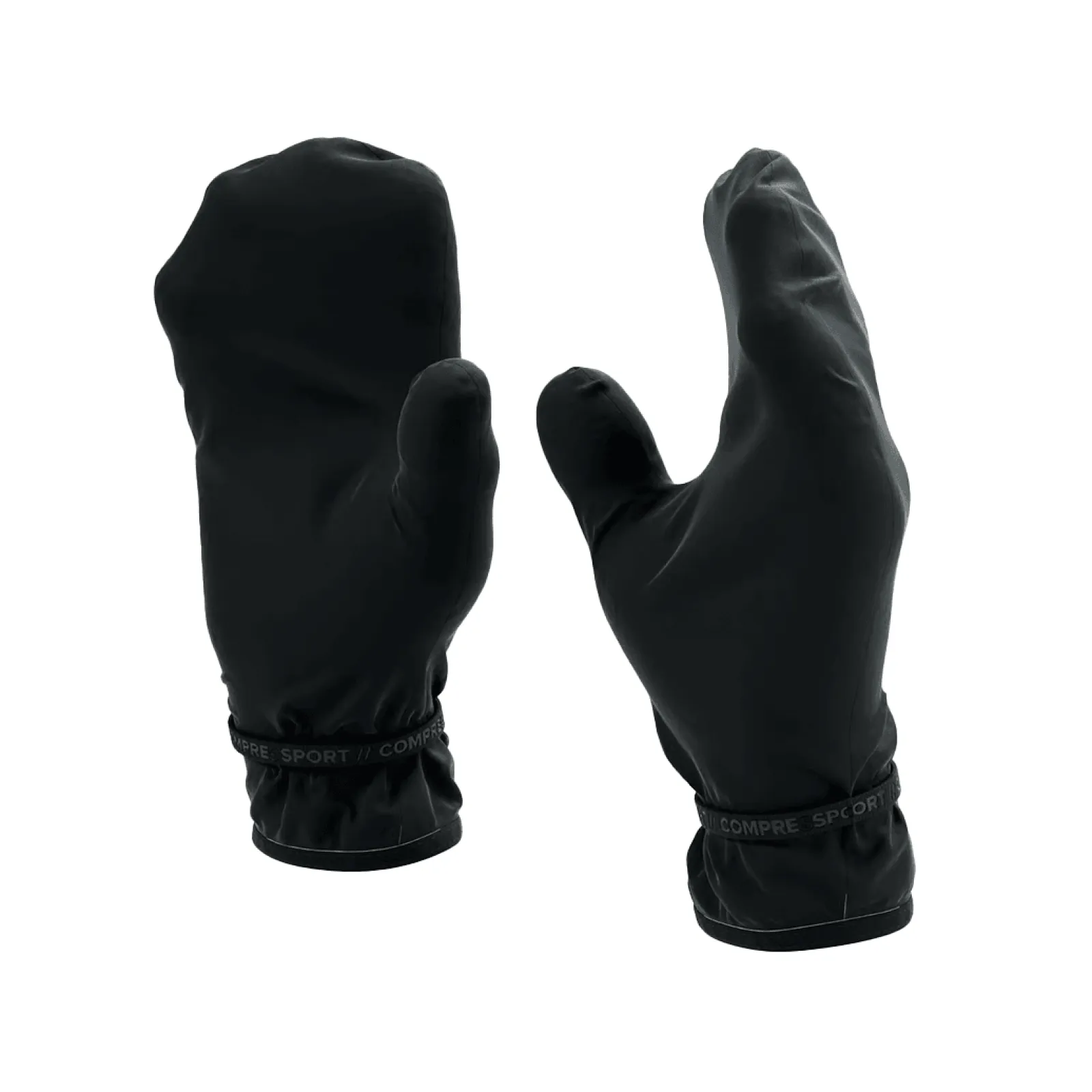 Рукавиці Compressport HURRICANE WATERPROOF MITTENS