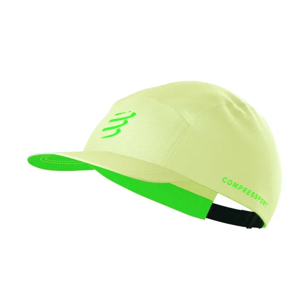 Кепка Compressport 5 PANEL CAP