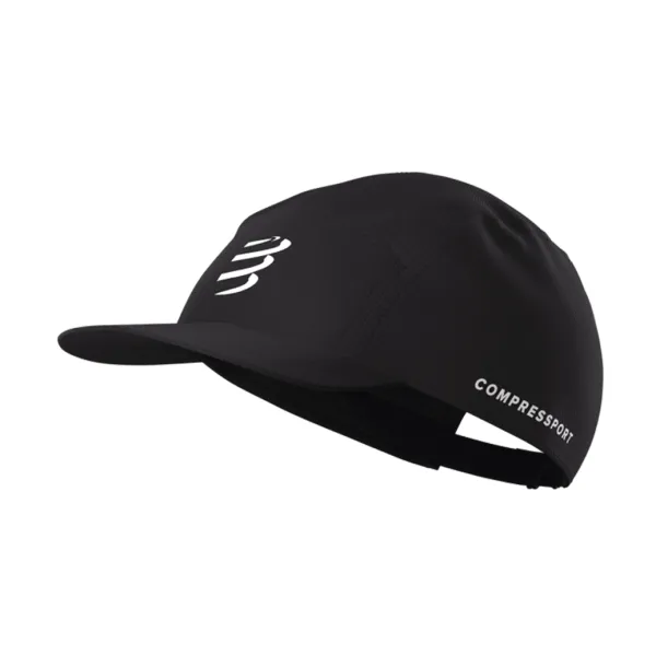 Кепка Compressport 5 PANEL CAP