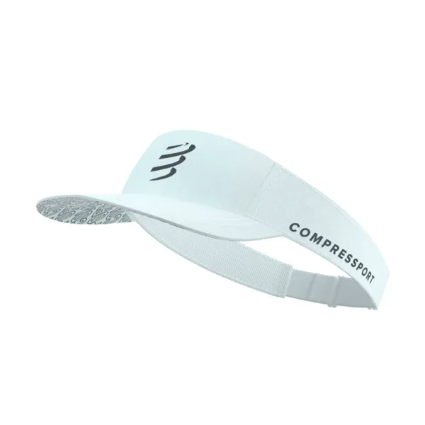 Козирок Compressport ULTRALIGHT VISOR