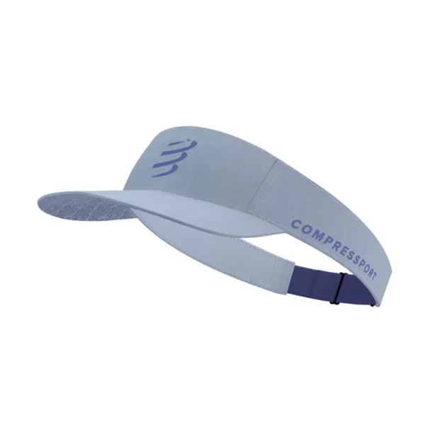 Козирок Compressport ULTRALIGHT VISOR
