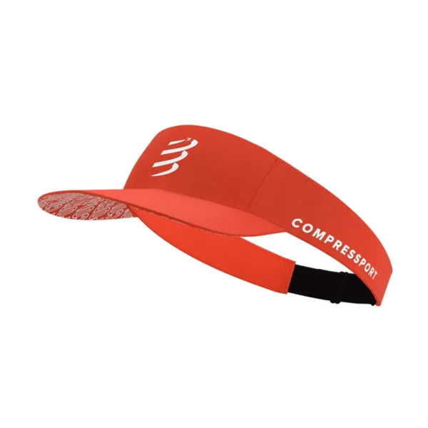 Козирок Compressport ULTRALIGHT VISOR