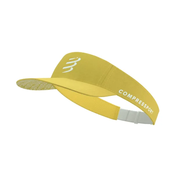Козирок Compressport ULTRALIGHT VISOR