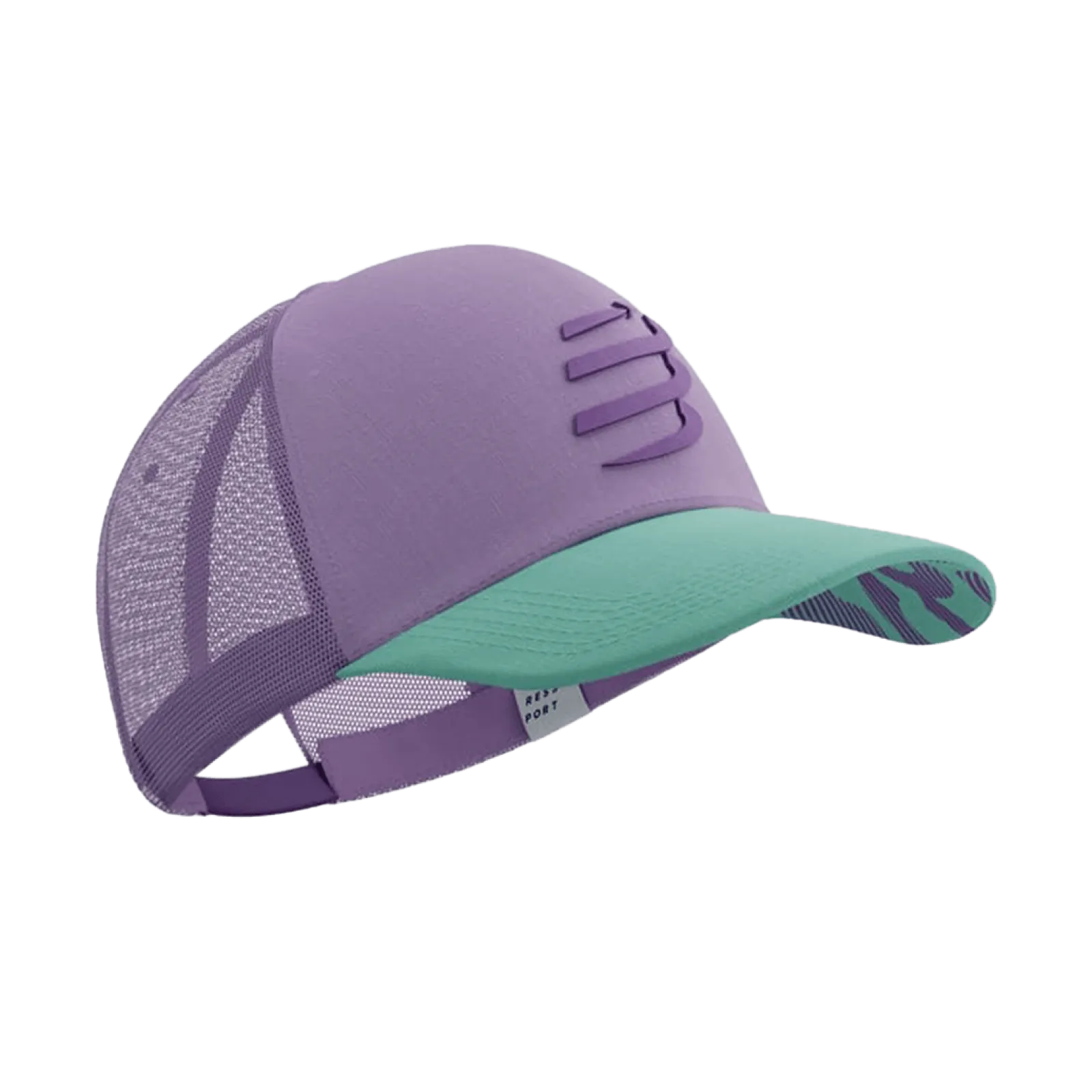 Кепка Compressport TRUCKER CAP