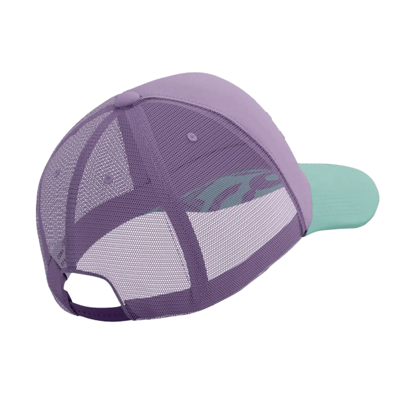 Кепка Compressport TRUCKER CAP