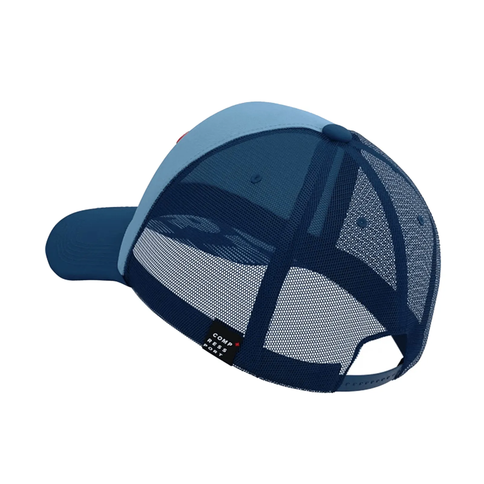 Кепка Compressport TRUCKER CAP