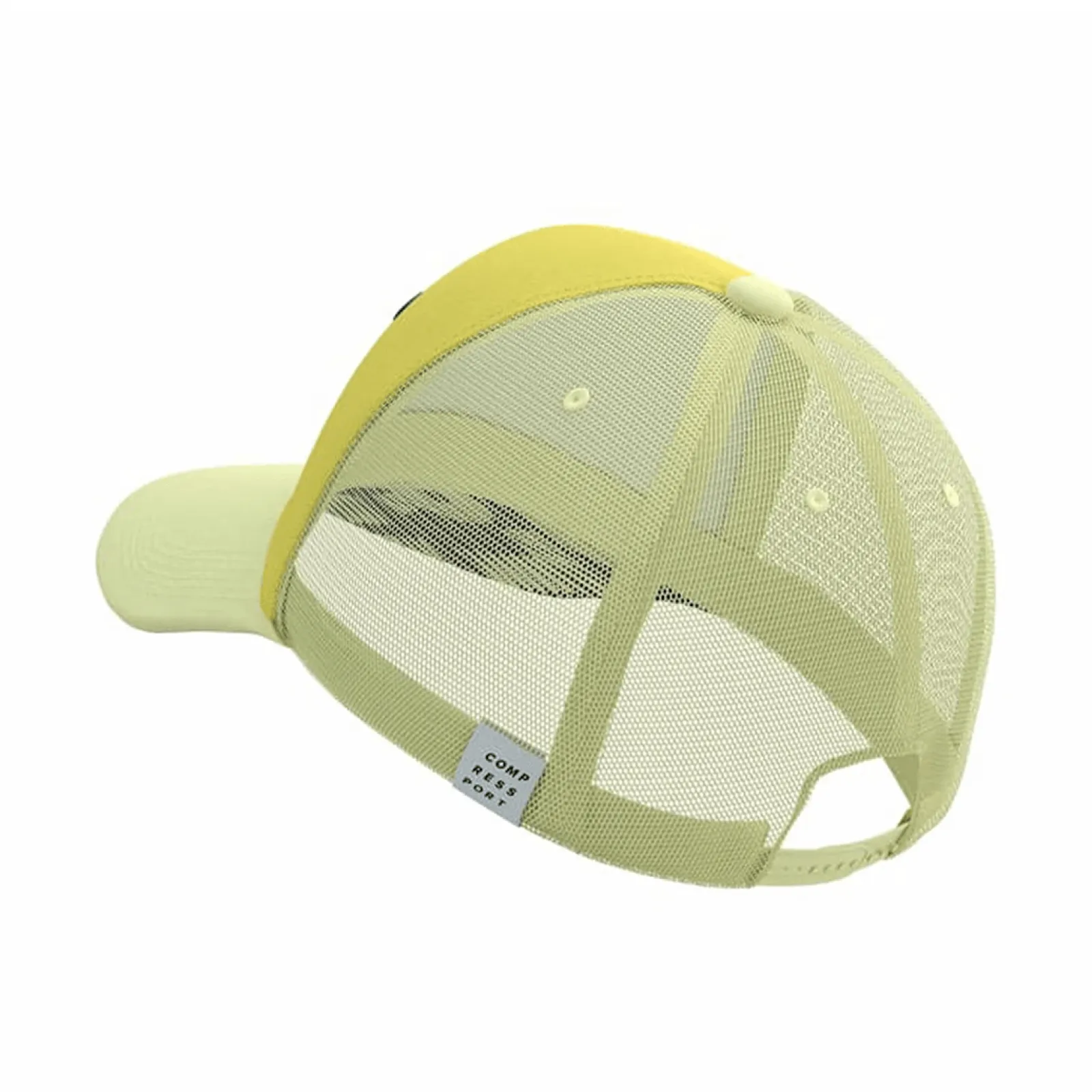 Кепка Compressport TRUCKER CAP
