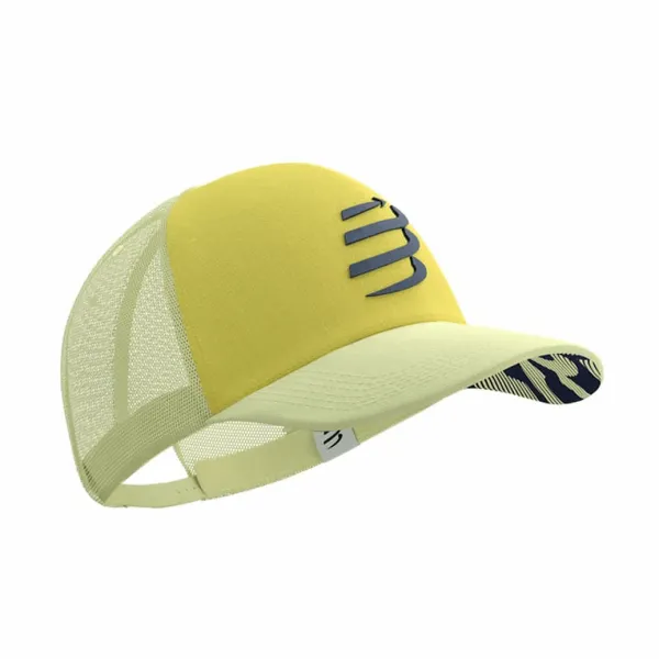 Кепка Compressport TRUCKER CAP