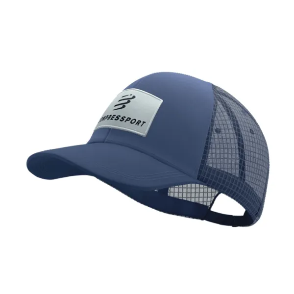 Кепка Compressport TRUCKER 6P CAP