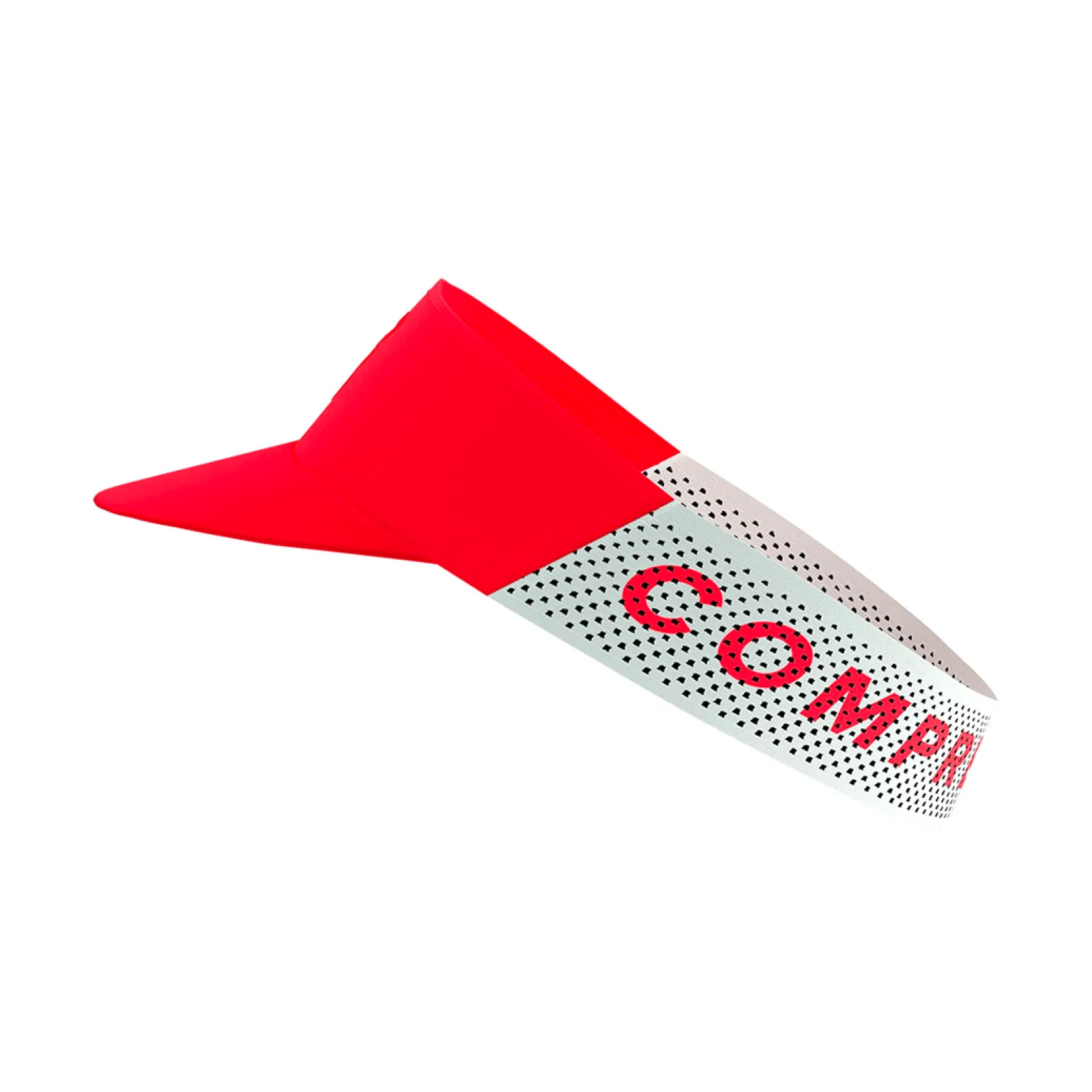 Козирок Compressport PRO RACING VISOR