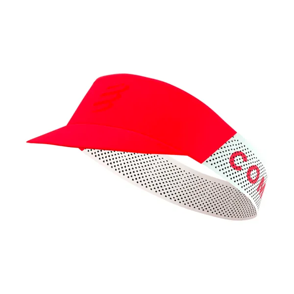 Козирок Compressport PRO RACING VISOR