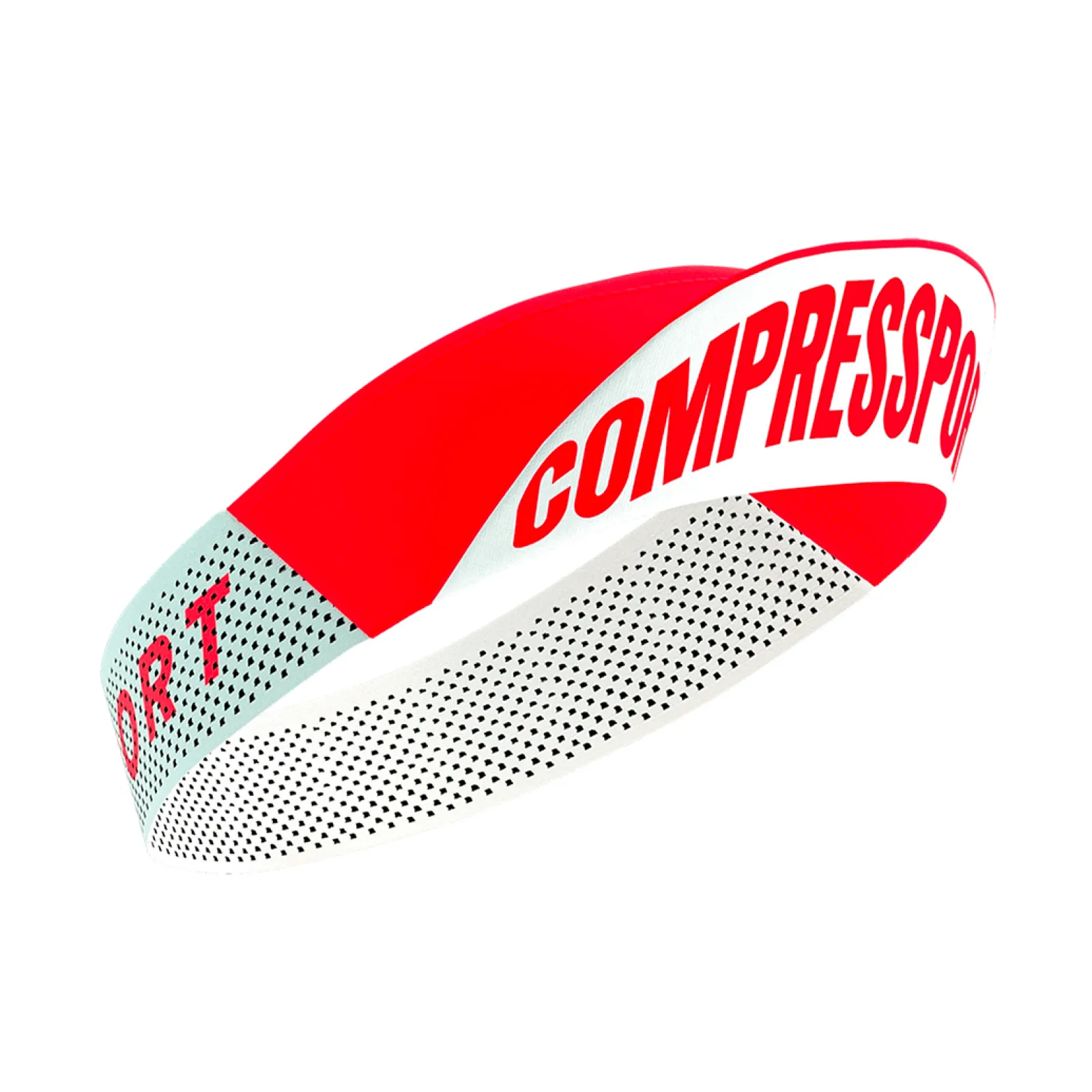 Козирок Compressport PRO RACING VISOR