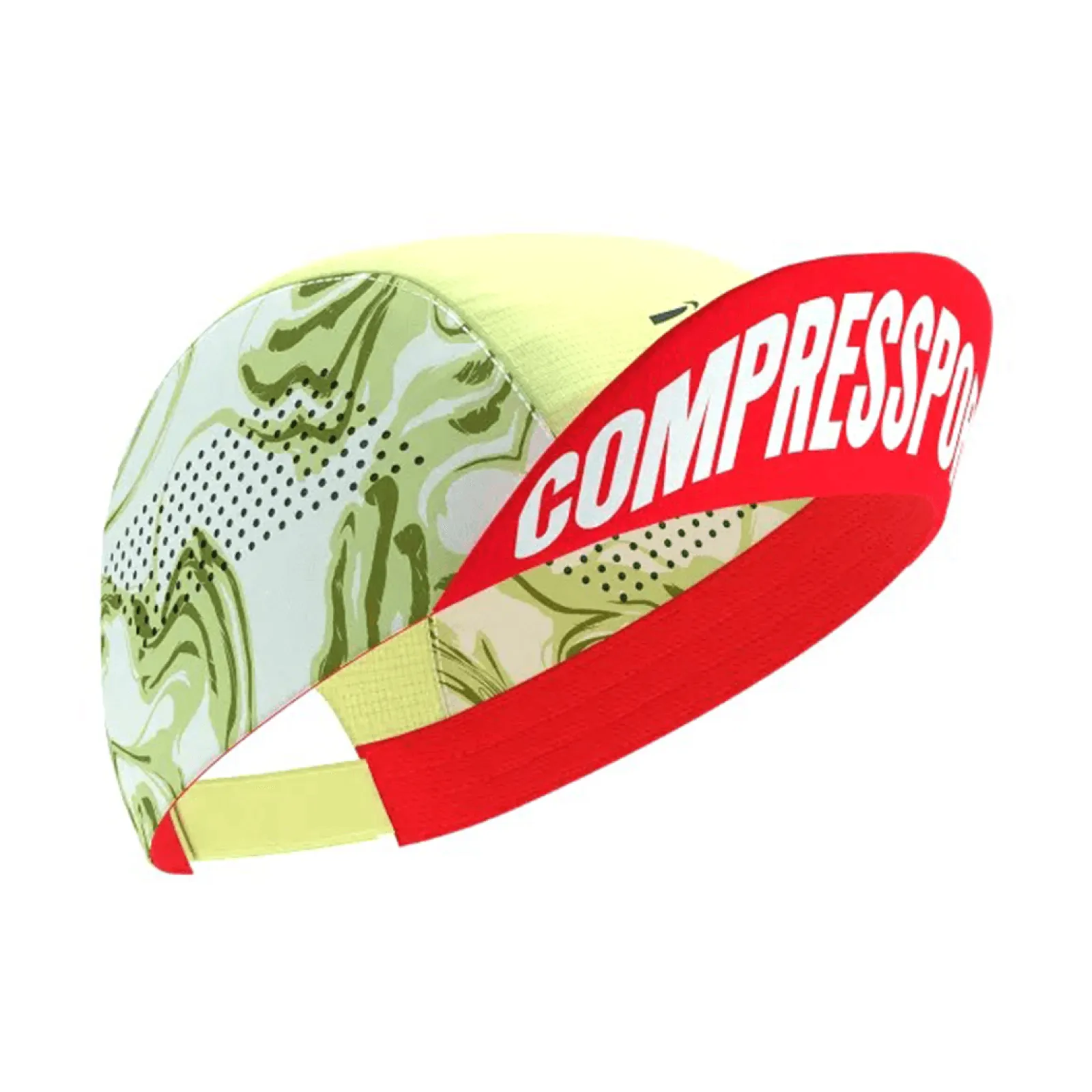Кепка Compressport PRO RACING CAP