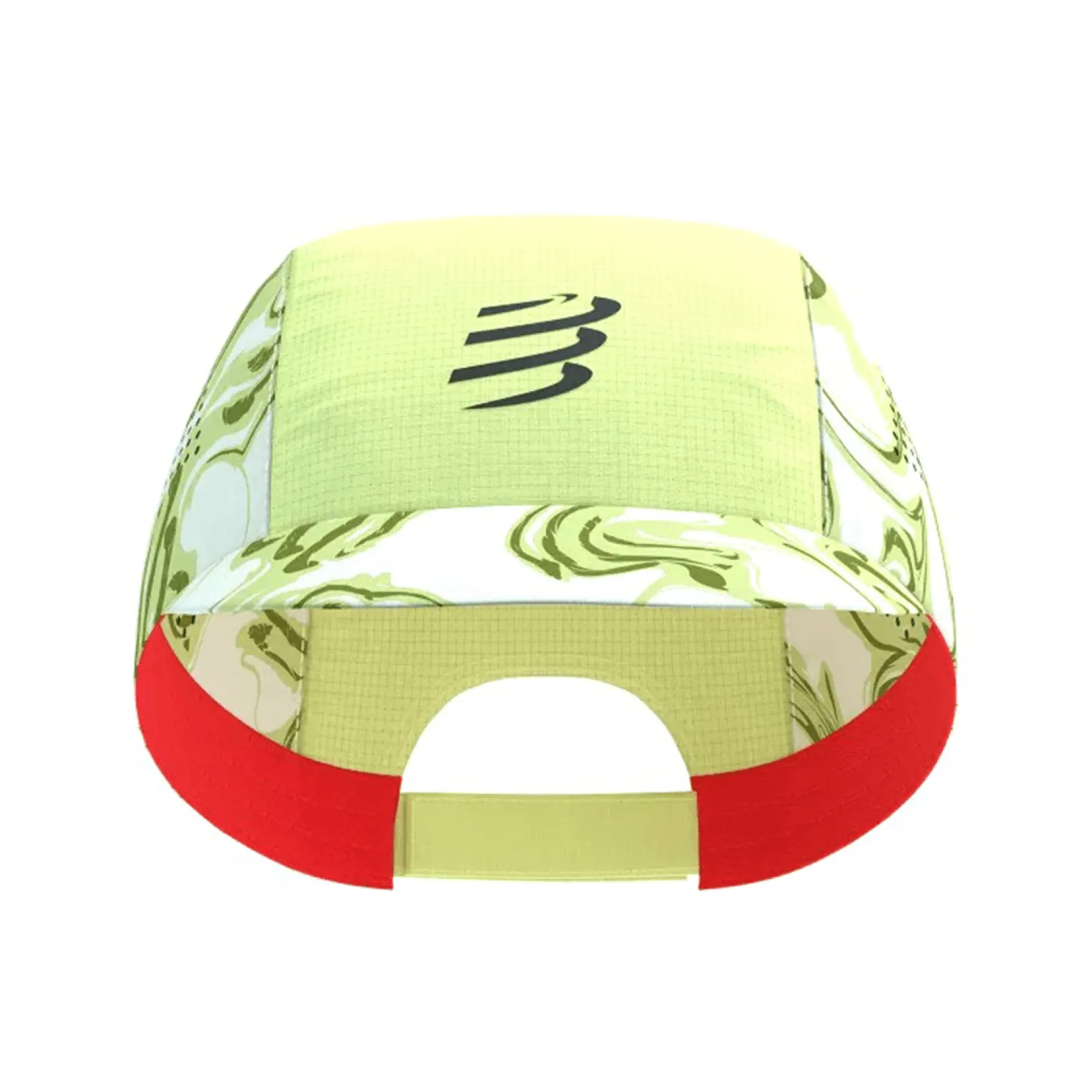 Кепка Compressport PRO RACING CAP