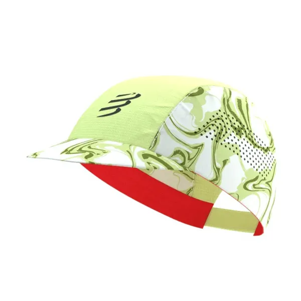 Кепка Compressport PRO RACING CAP