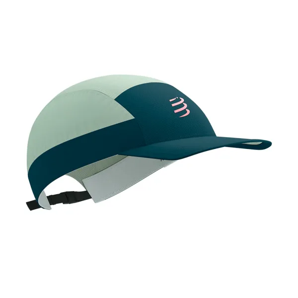 Кепка Compressport 5 PANEL LIGHT CAP