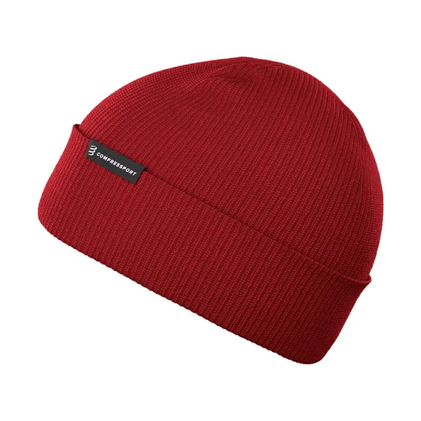Шапка Compressport PODIUM BEANIE