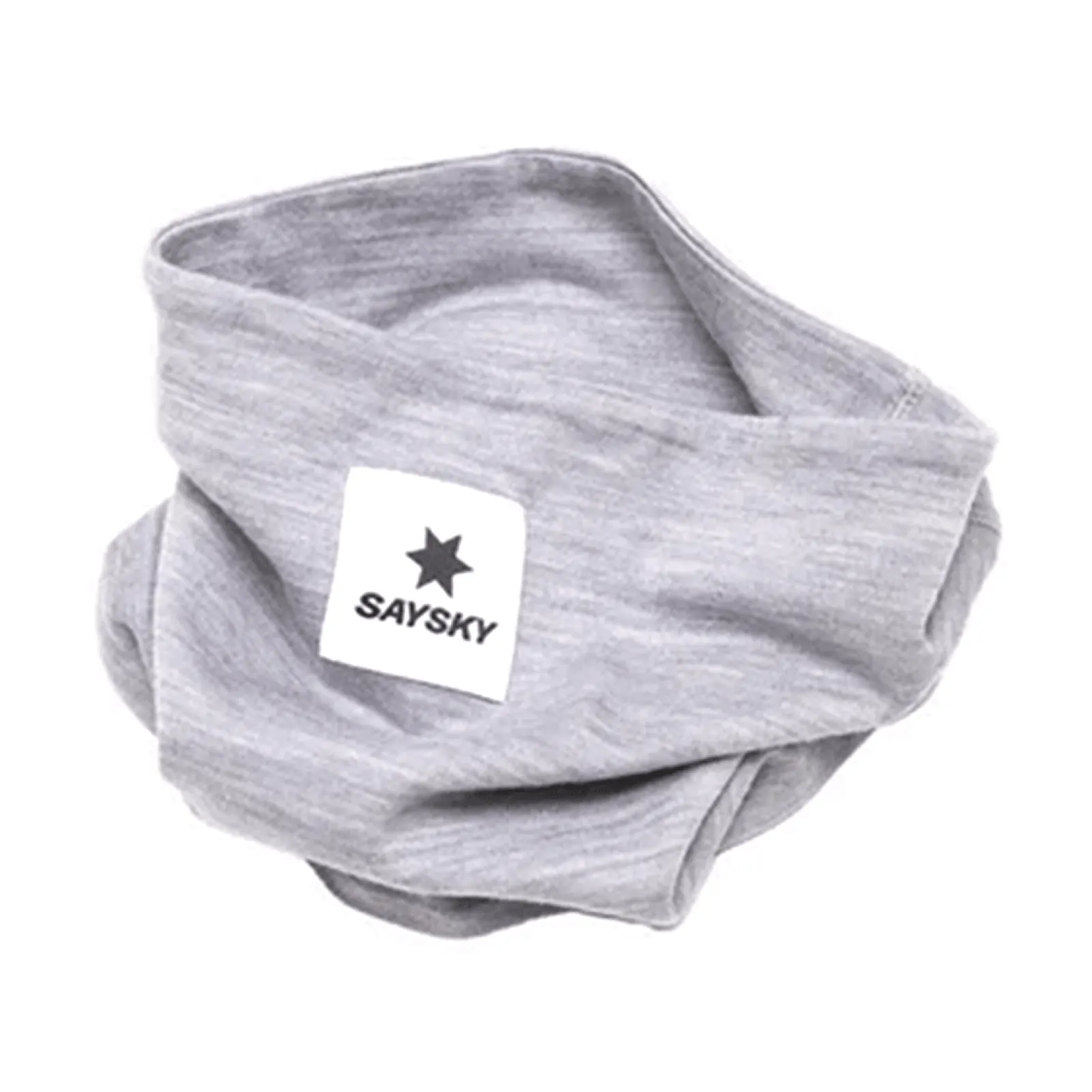 Баф SAYSKY MERINO 165 SCARF/HEADBAND