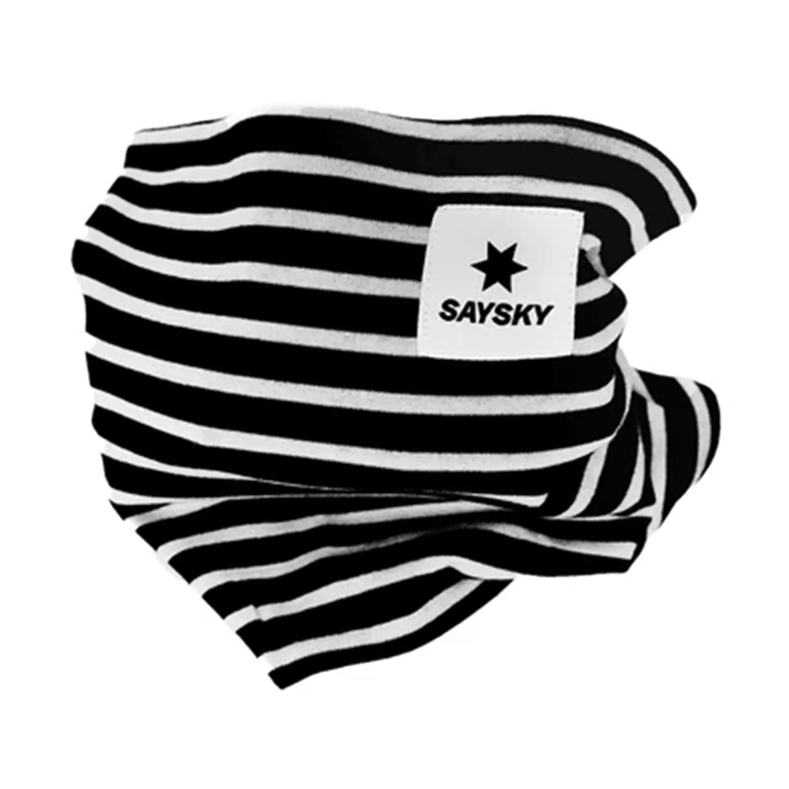 Баф SAYSKY MERINO 165 SCARF/HEADBAND