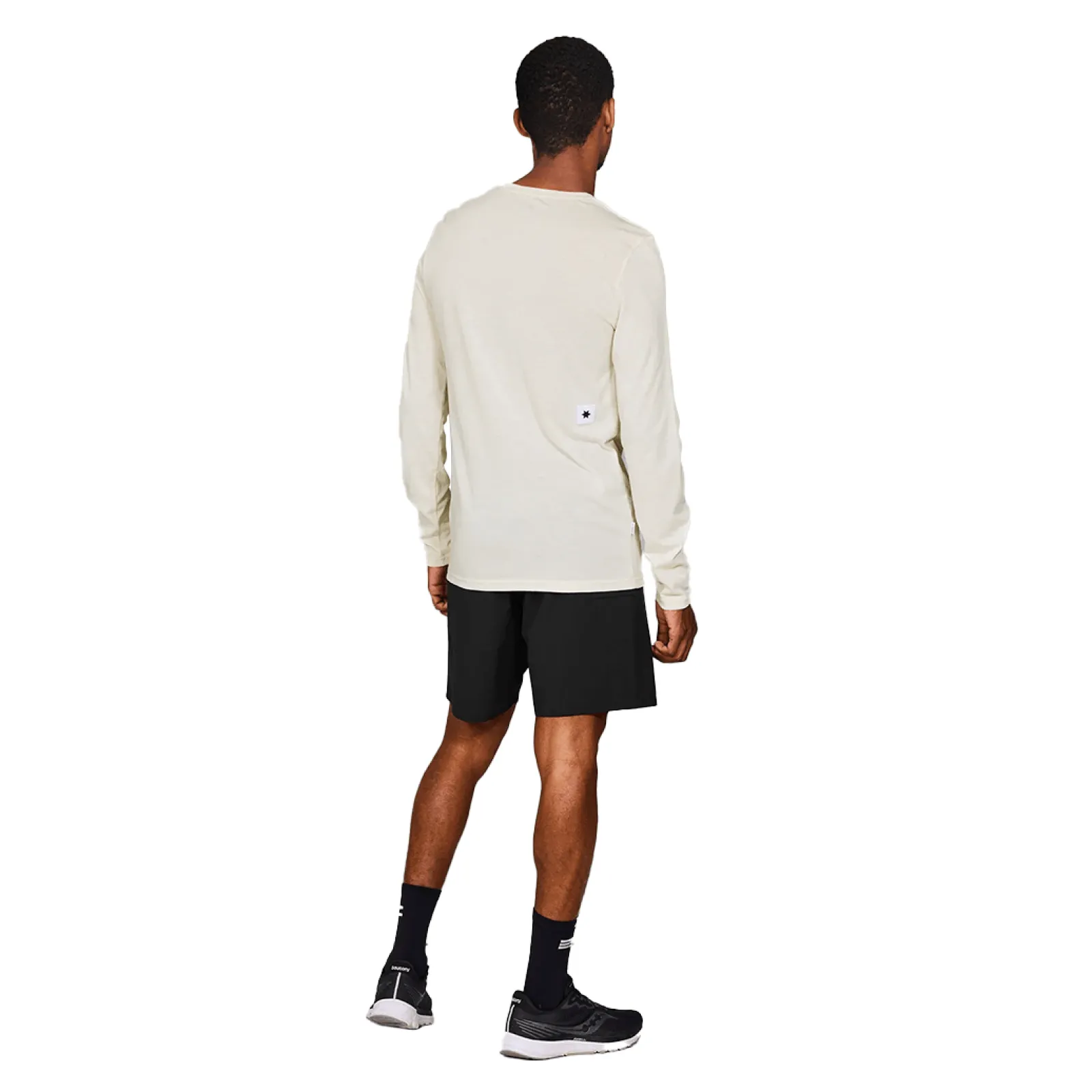 Чоловічий лонгслів SAYSKY CLEAN MOTION LONG SLEEVE